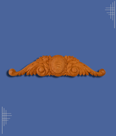 AW6002 | ORNAMENTS SPECIAL | DECORATIVE